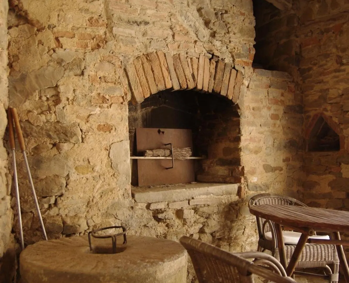 Aparthotel Mezzano In Chianti à Strada in Chianti Italie