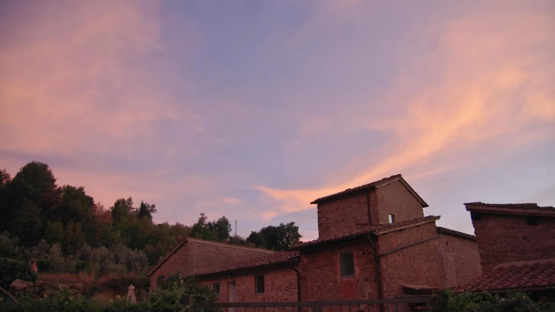 Aparthotel Mezzano In Chianti à Strada in Chianti