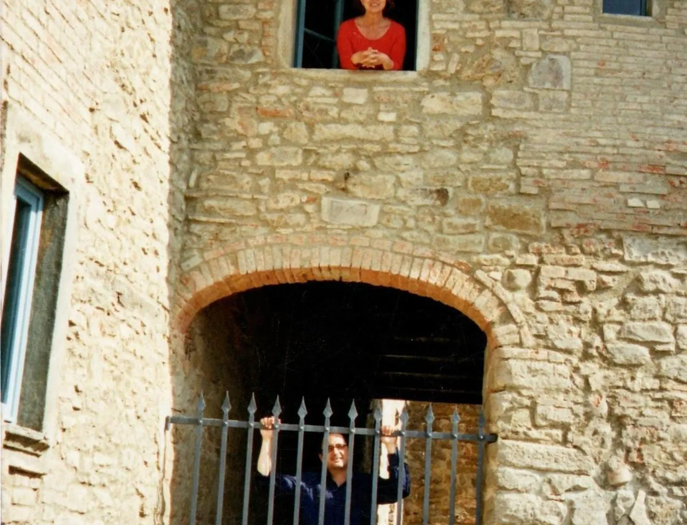 Aparthotel Mezzano In Chianti à Strada in Chianti 0*,