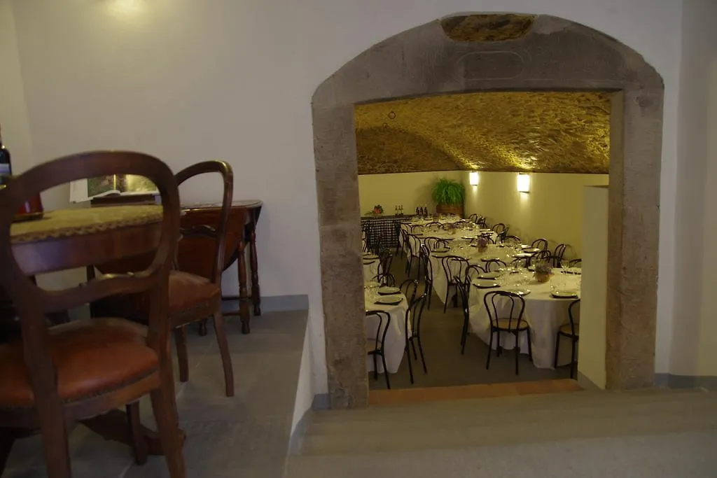 Aparthotel Mezzano In Chianti à Strada in Chianti