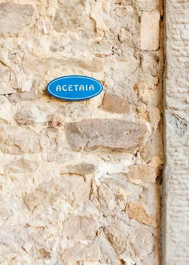 Aparthotel Mezzano In Chianti à Strada in Chianti Italie
